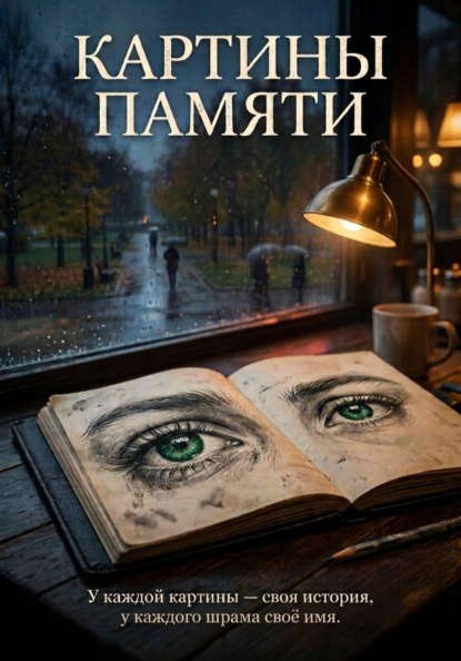 Скачать книгу Картины памяти