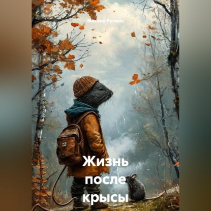 Скачать книгу Жизнь после крысы