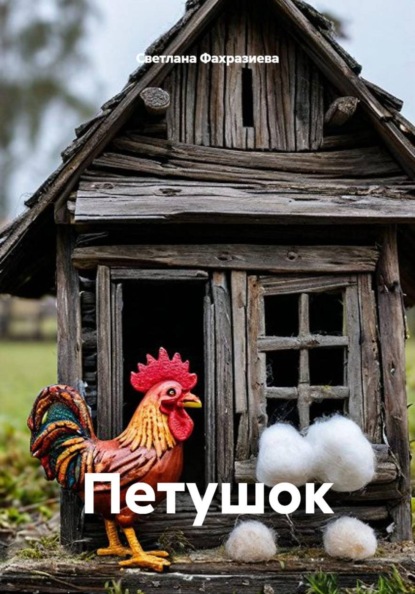 Скачать книгу Петушок