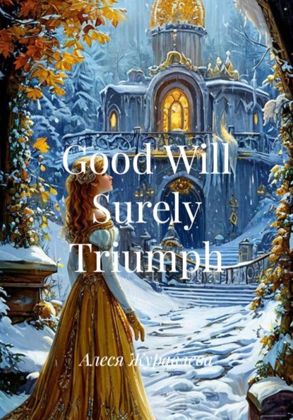 Скачать книгу Good Will Surely Triumph