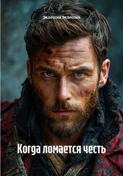 Скачать книгу Когда ломается честь