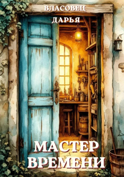 Скачать книгу Мастер времени