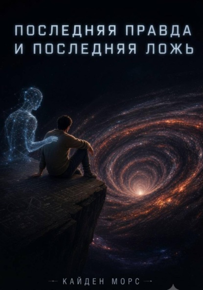 Скачать книгу Последняя правда и последняя ложь
