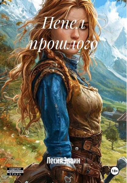 Скачать книгу Пепел прошлого