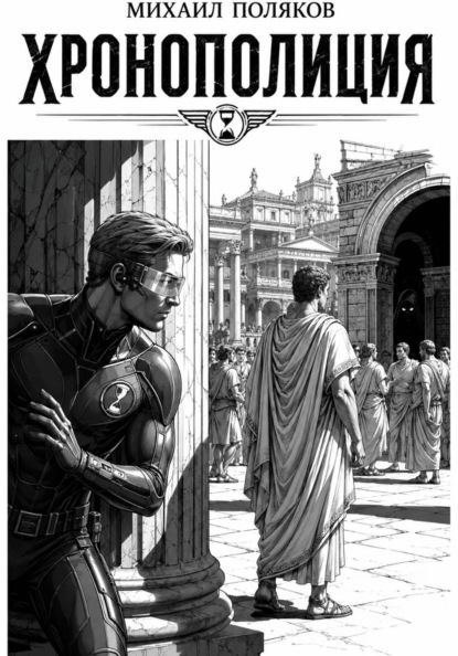Скачать книгу Хронополиция