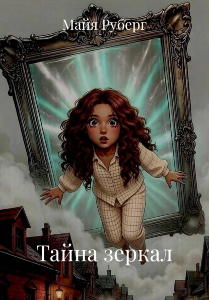 Скачать книгу Тайна зеркал