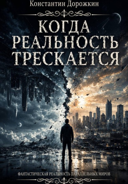 Когда реальность трескается