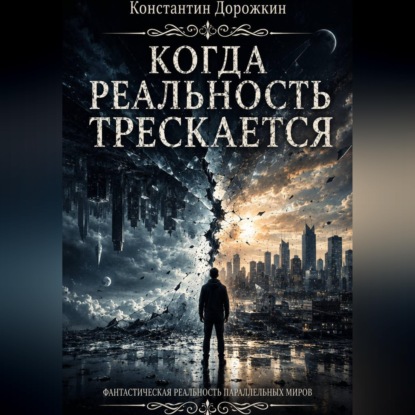 Скачать книгу Когда реальность трескается