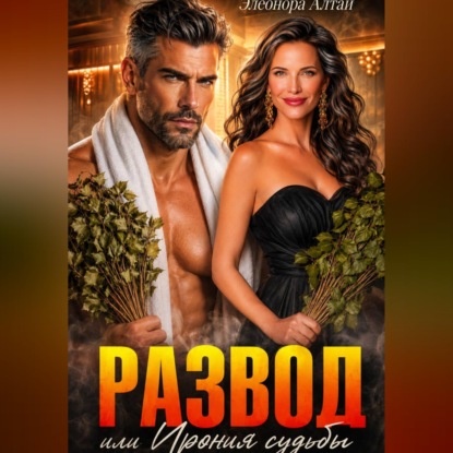 Скачать книгу Развод или Ирония судьбы
