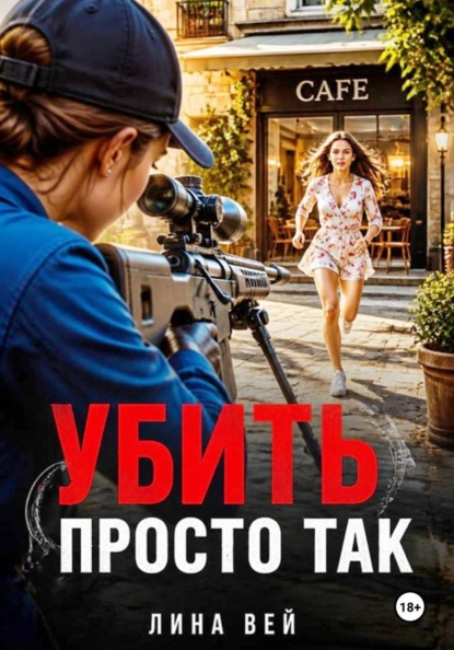 Скачать книгу Убить просто так