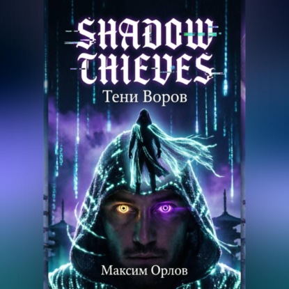 Скачать книгу Shadow Thieves