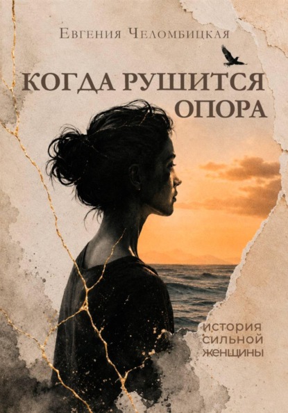 Скачать книгу Когда рушится опора