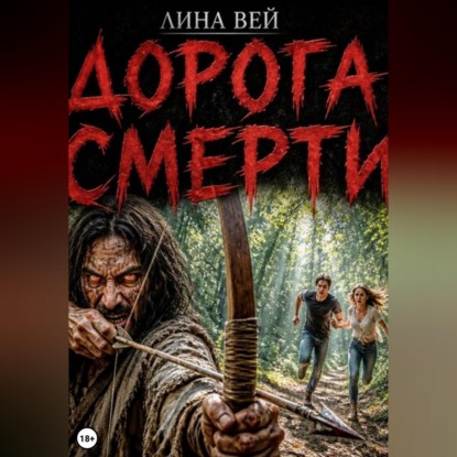 Скачать книгу Дорога смерти