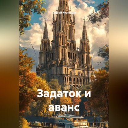 Скачать книгу Задаток и аванс