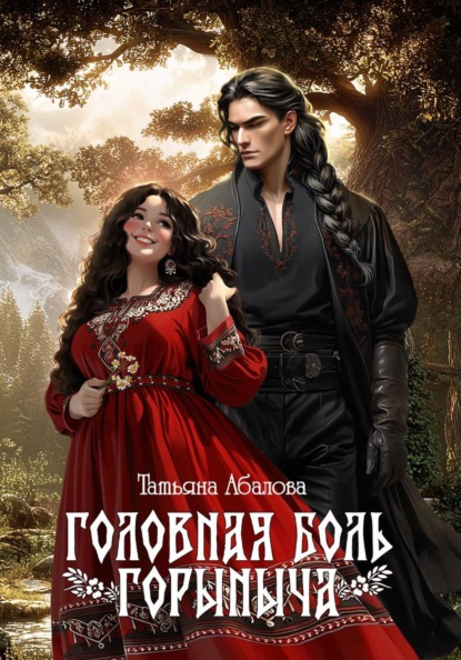 Скачать книгу Головная боль Горыныча