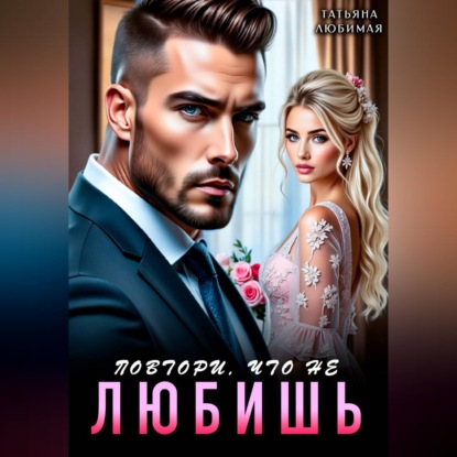 Скачать книгу Повтори, что не любишь