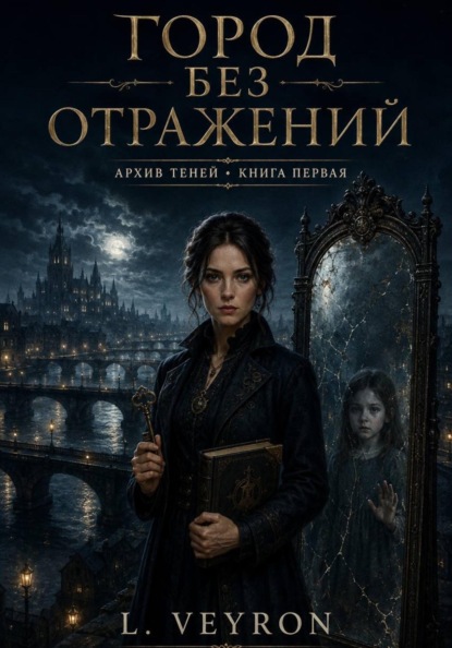 Город без отражений