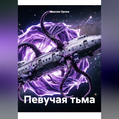 Скачать книгу Певучая тьма