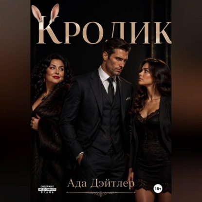 Скачать книгу Кролик