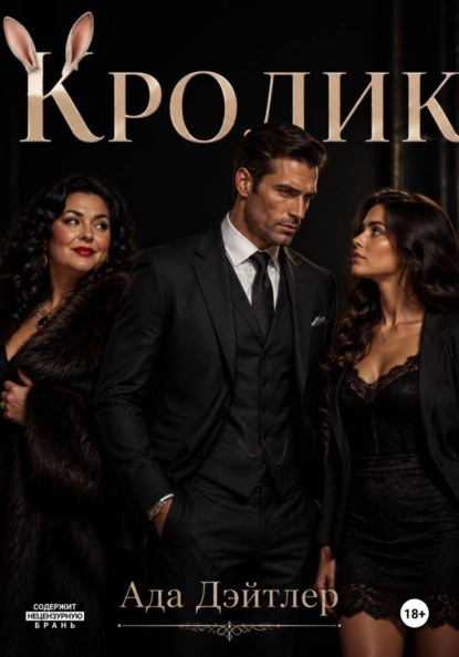 Скачать книгу Кролик