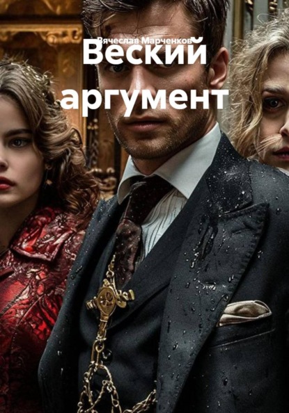 Скачать книгу Веский аргумент