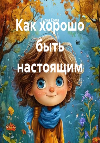 Как хорошо быть настоящим