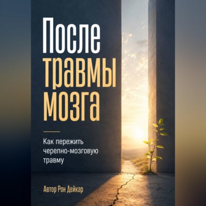 Скачать книгу После травмы мозга. Как пережить черепно-мозговую травму