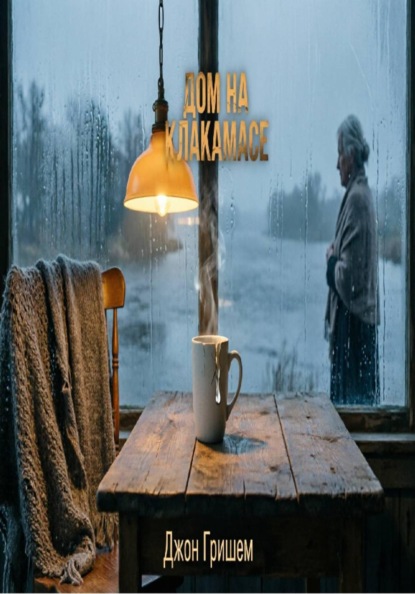 Скачать книгу Дом на Клакамасе