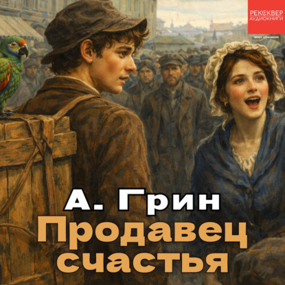 Скачать книгу Продавец счастья