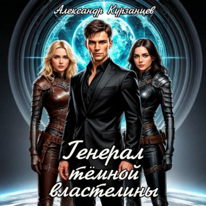 Скачать книгу Генерал тёмной властелины