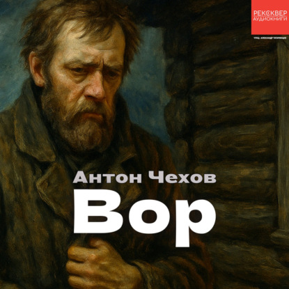 Скачать книгу Вор