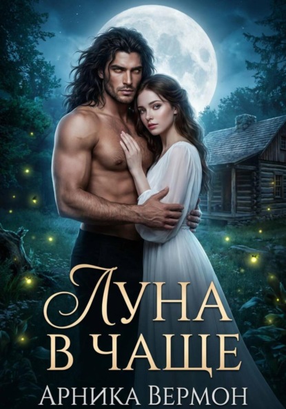 Скачать книгу Луна в чаще