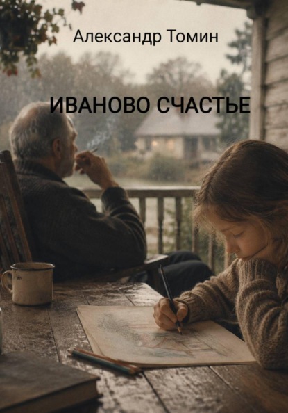Скачать книгу Иваново счастье