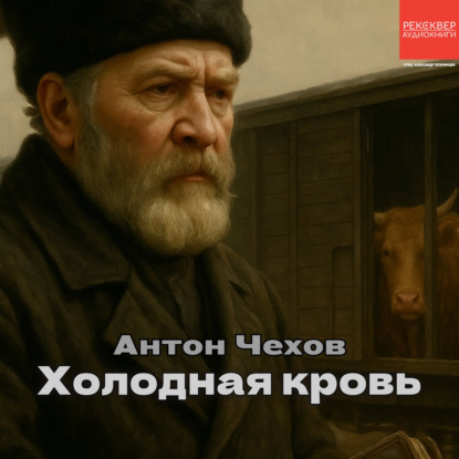 Скачать книгу Холодная кровь