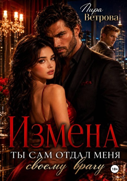 Скачать книгу Измена. Ты сам отдал меня своему врагу