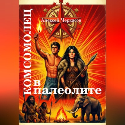 Комсомолец в палеолите