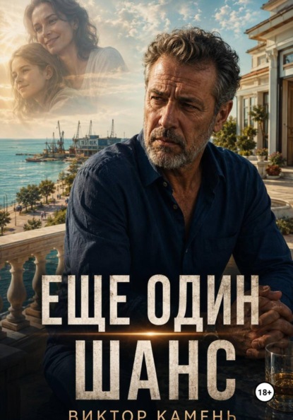 Скачать книгу Еще один шанс