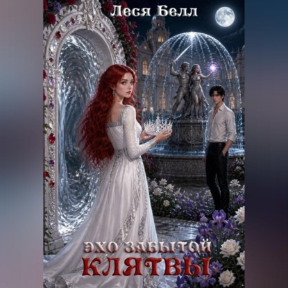Скачать книгу Эхо забытой клятвы