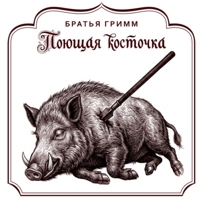 Скачать книгу Поющая косточка