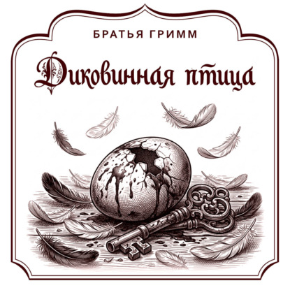 Скачать книгу Диковинная птица