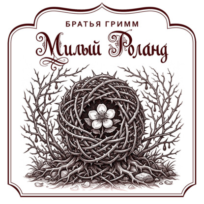 Скачать книгу Милый Роланд