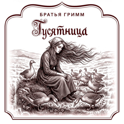 Скачать книгу Гусятница