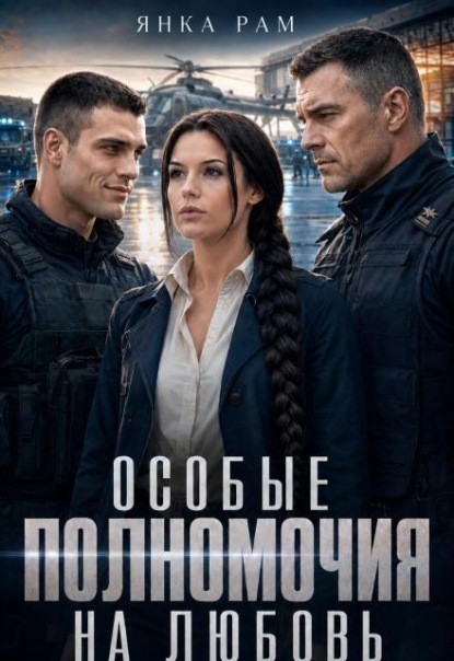 Скачать книгу Особые полномочия на любовь