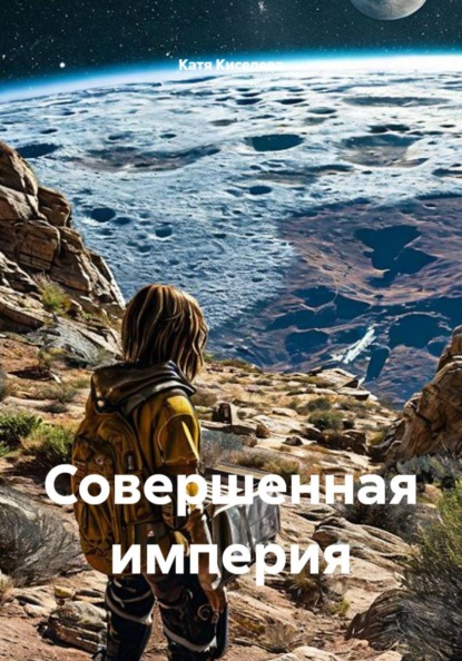 Скачать книгу Совершенная империя