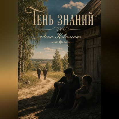 Скачать книгу Тень знаний