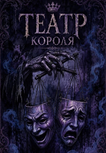 Скачать книгу Театр Короля