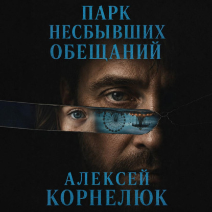 Скачать книгу Парк несбывшихся обещаний