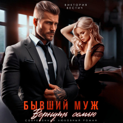 Скачать книгу Бывший муж. Вернуть семью