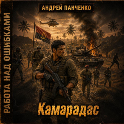 Скачать книгу Камарадас