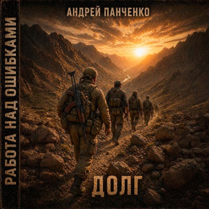 Скачать книгу Долг